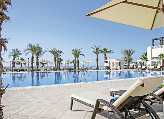 Radisson Blu Resort & Thalasso Hammamet