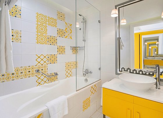 Radisson Blu Resort & Thalasso Hammamet