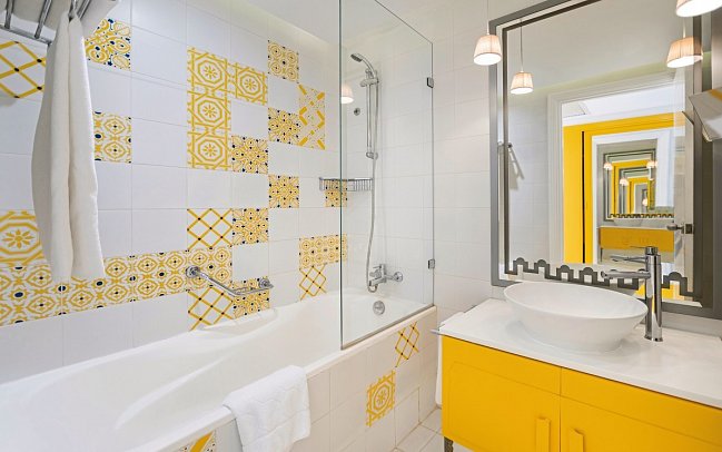 Radisson Blu Resort & Thalasso Hammamet