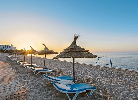 Radisson Blu Resort & Thalasso Hammamet