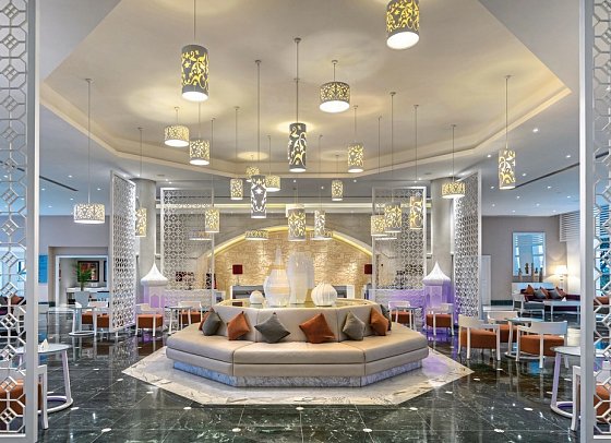 Radisson Blu Resort & Thalasso Hammamet