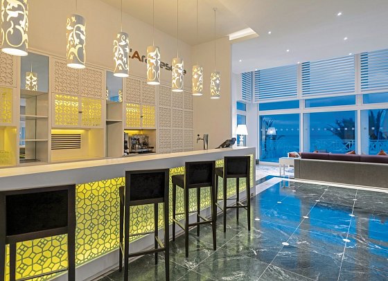 Radisson Blu Resort & Thalasso Hammamet