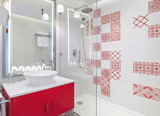 Radisson Blu Resort & Thalasso Hammamet