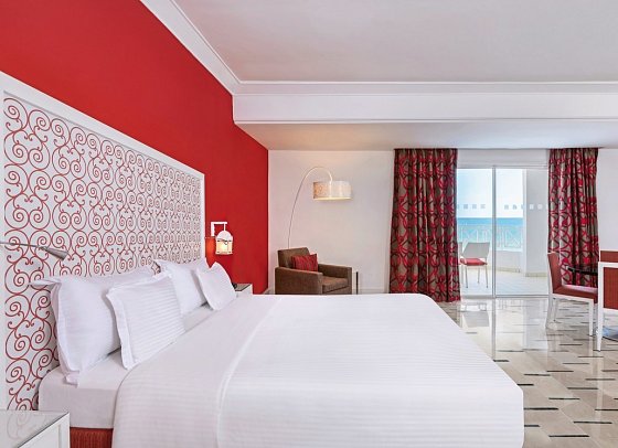Radisson Blu Resort & Thalasso Hammamet