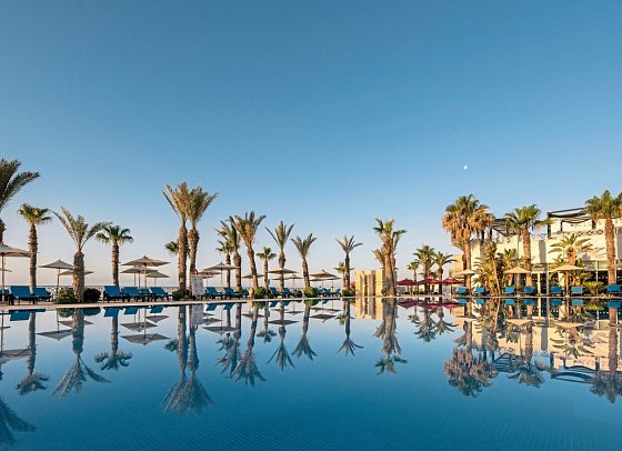 Radisson Blu Resort & Thalasso Hammamet