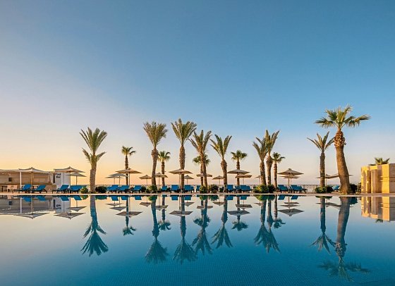 Radisson Blu Resort & Thalasso Hammamet