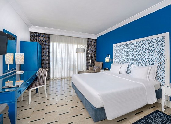 Radisson Blu Resort & Thalasso Hammamet