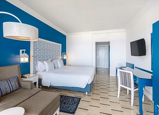Radisson Blu Resort & Thalasso Hammamet