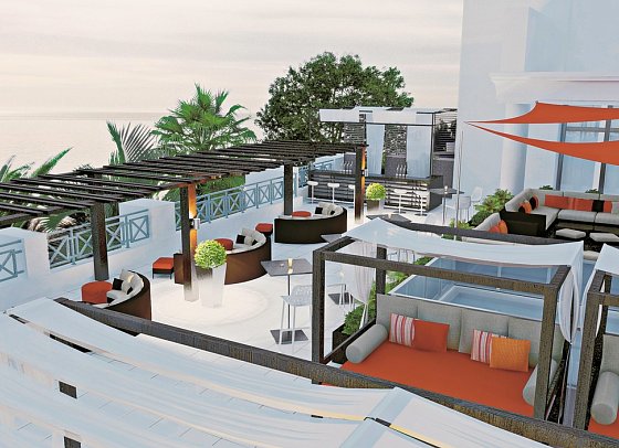 Radisson Blu Resort & Thalasso Hammamet