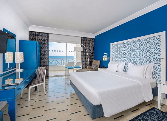 Radisson Blu Resort & Thalasso Hammamet