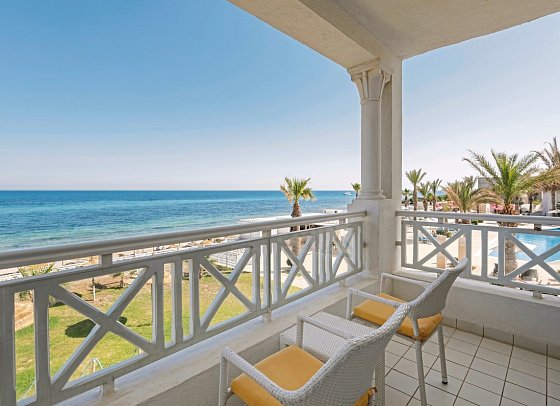 Radisson Blu Resort & Thalasso Hammamet
