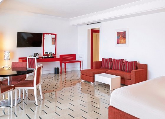 Radisson Blu Resort & Thalasso Hammamet