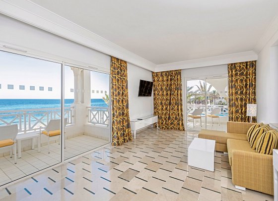 Radisson Blu Resort & Thalasso Hammamet