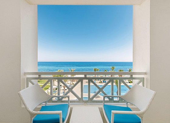 Radisson Blu Resort & Thalasso Hammamet