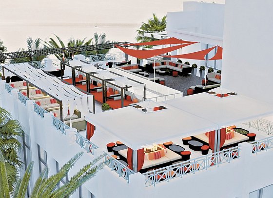 Radisson Blu Resort & Thalasso Hammamet