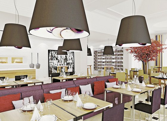 Radisson Blu Resort & Thalasso Hammamet