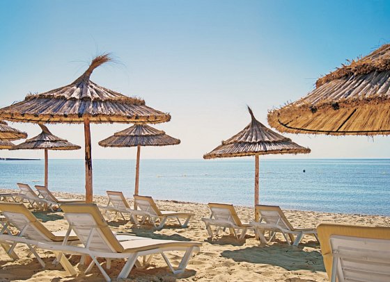 Radisson Blu Resort & Thalasso Hammamet