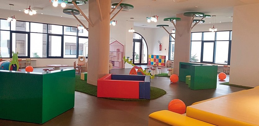 The Orangers Garden Villas & Bungalows