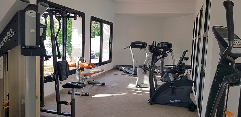 The Orangers Garden Villas & Bungalows