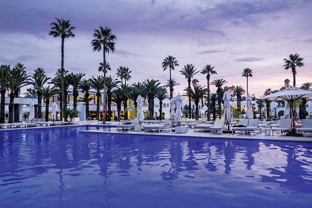 The Orangers Garden Villas & Bungalows