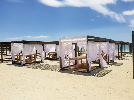 The Orangers Garden Villas & Bungalows