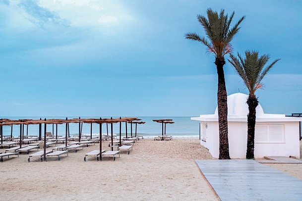 The Orangers Garden Villas & Bungalows