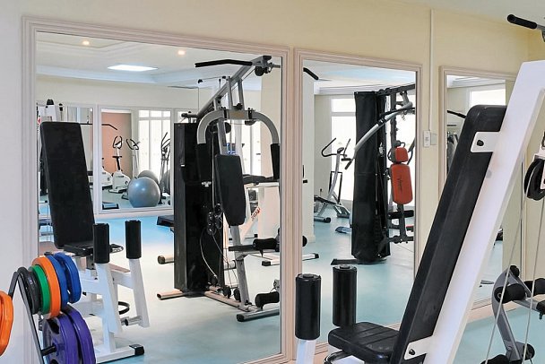 Ledger Mehari Hammamet