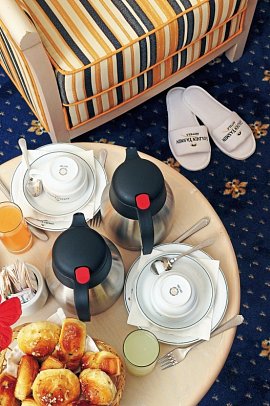 Ledger Mehari Hammamet