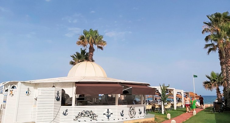 Ledger Mehari Hammamet