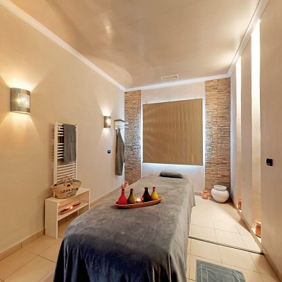 Ledger Mehari Hammamet