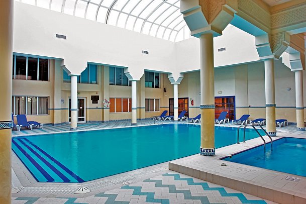 Ledger Mehari Hammamet