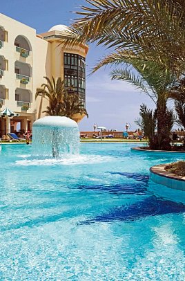 Ledger Mehari Hammamet