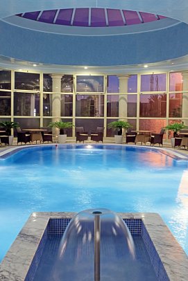 Ledger Mehari Hammamet