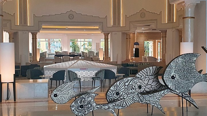 Ledger Mehari Hammamet