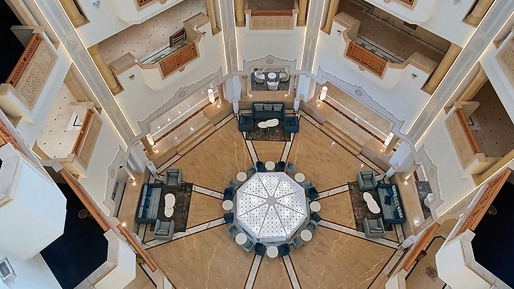 Ledger Mehari Hammamet