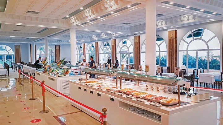 Ledger Mehari Hammamet