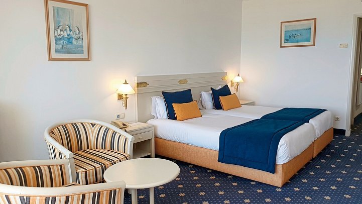 Ledger Mehari Hammamet