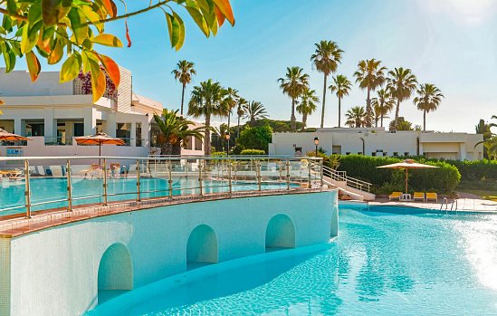 Calimera Delfino Beach Resort & Spa