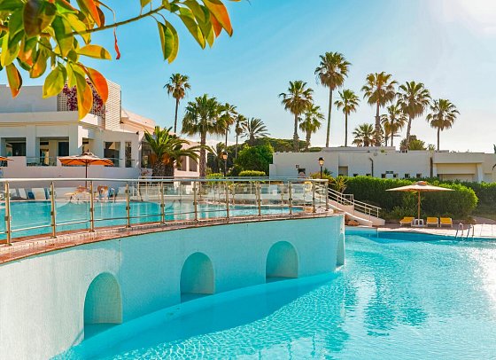 Calimera Delfino Beach Resort & Spa