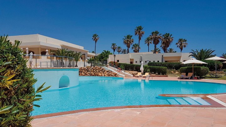 Calimera Delfino Beach Resort & Spa