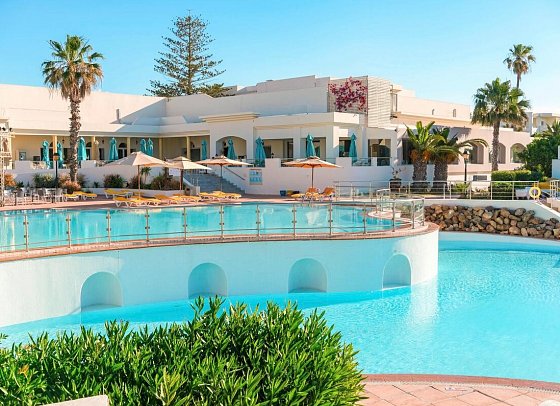Calimera Delfino Beach Resort & Spa