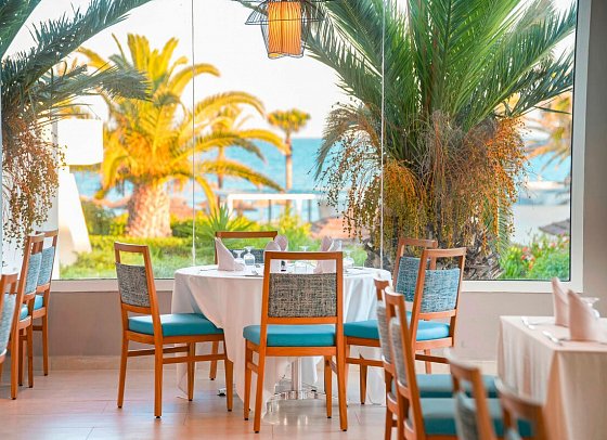 Calimera Delfino Beach Resort & Spa