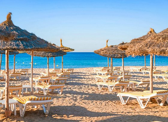 Calimera Delfino Beach Resort & Spa