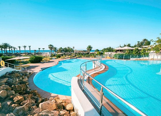Calimera Delfino Beach Resort & Spa