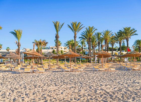 Calimera Delfino Beach Resort & Spa