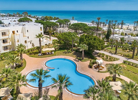 Calimera Delfino Beach Resort & Spa