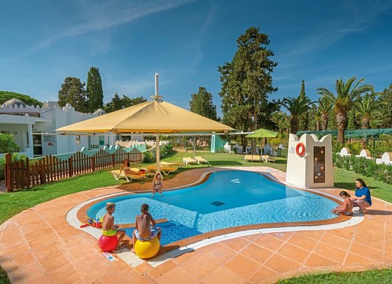 Calimera Delfino Beach Resort & Spa