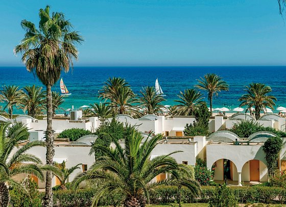 Calimera Delfino Beach Resort & Spa