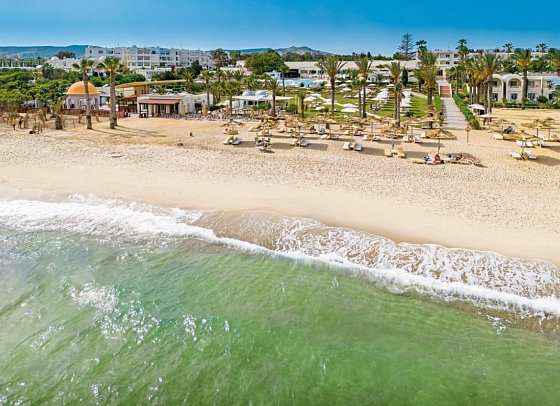 Calimera Delfino Beach Resort & Spa
