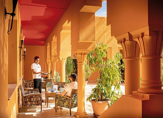 Calimera Delfino Beach Resort & Spa